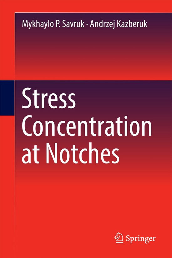 Engineering (R0) - Stress Concentration at Notches - cover