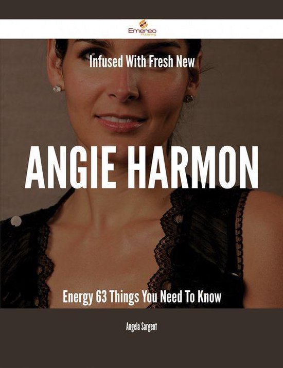 Infused With Fresh New Angie Harmon Energy 63 Things You Need To