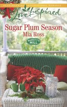 Barrett's Mill - Sugar Plum Season