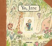 Álbumes - Yo, Jane