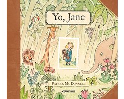 Álbumes - Yo, Jane