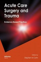 Acute Care Surgery and Trauma