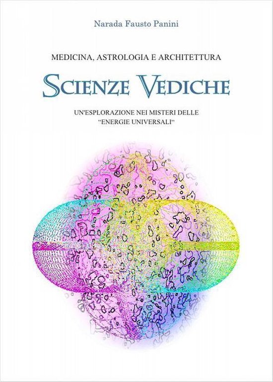 Scienze Vediche - cover