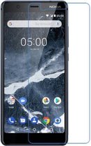 Nokia 5.1 (2018) Screen Protector Glas
