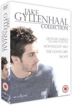 Jake Gyllenhaal          collection