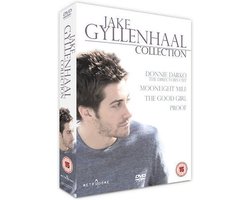 Jake Gyllenhaal          collection