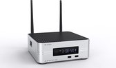Zidoo Z10 4K UHD Media Player met HDD slot