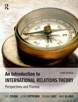 Intro To International Relations Theory
