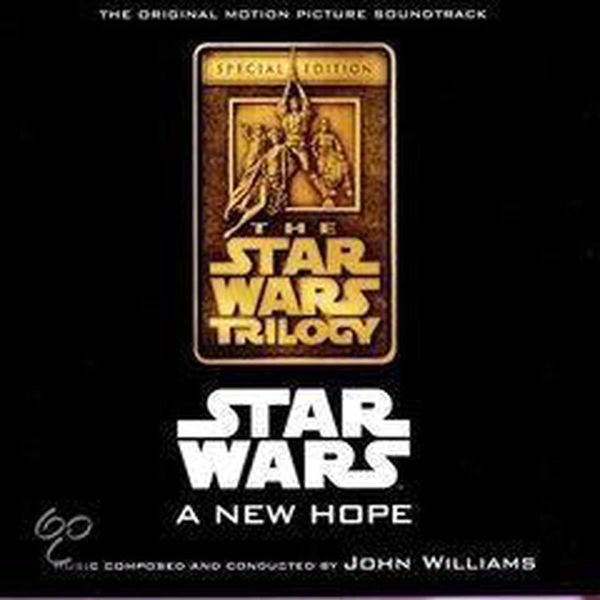 Star Wars: A New Hope