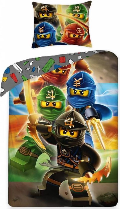LEGO Ninjago | bol.com