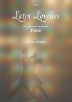 Latin Lovelies