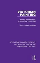 Routledge Library Editions: Art and Culture in the Nineteenth Century- Victorian Painting