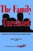 Danny Boy Stories - The Family Unrelated