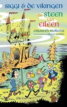 Siggi & de Vikingen - De steen van Eileen