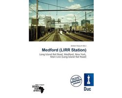 Medford (Lirr Station)