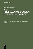1938. Quellentexte