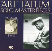 Art Tatum Solo Masterpieces, Vol. 2