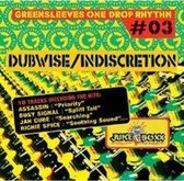 Dubwise And Indiscretions Rhythms