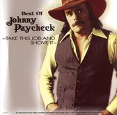 Best of Johnny Paycheck: Take This Job and Shove It