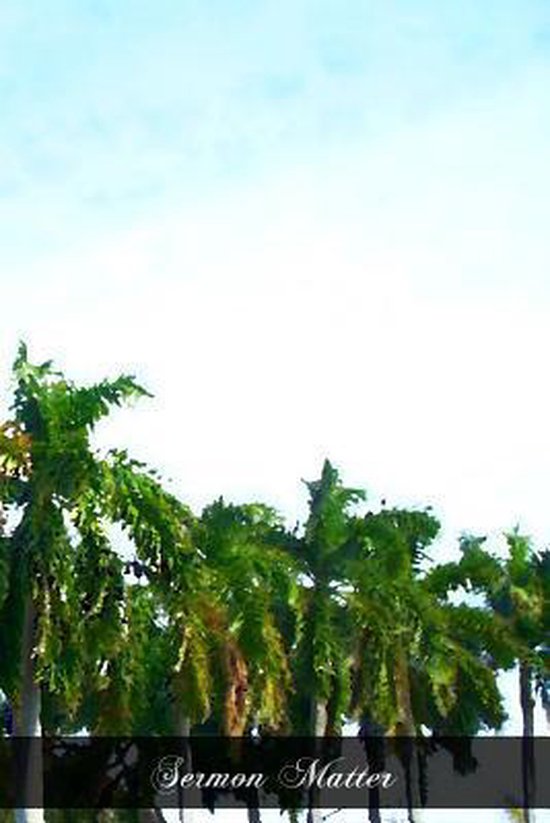 Sermon Matter 9781466383586 Rev Ferreol Girardey Cssr Boeken