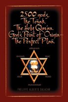 2,500 gods, The Torah, The Holy Qur'an