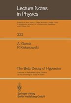 The Beta Decay of Hyperons