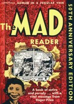 The  Mad  Reader: Humour in a Jugular Vein