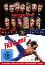 No Escape 2018 / Fast Fastlane 2018