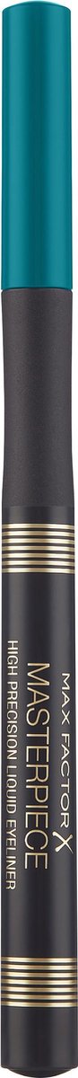 Max Factor Masterpiece High Defintion Eyeliner - 040 Turquoise