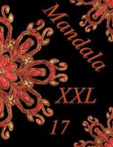 Mandala XXL 17