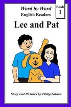 Omslag Lee and Pat