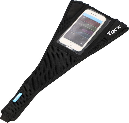 Tacx T2931 Zweetdoek - Voor Smartphones