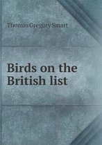 Birds on the British list
