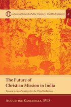 The Future of Christian Mission in India