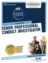 Career Examination Series - Senior Professional Conduct Investigator