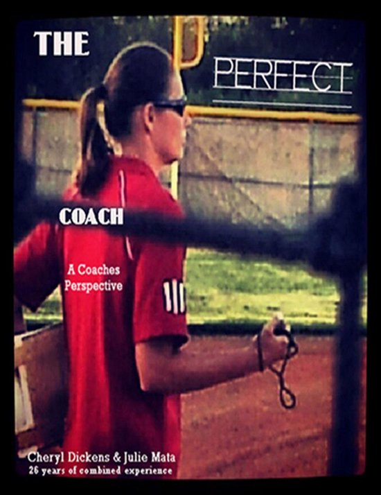 The Perfect Coach - cover