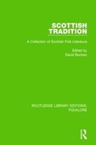Routledge Library Editions: Folklore- Scottish Tradition Pbdirect