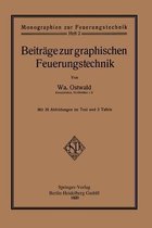 Beiträge Zur Graphischen Feuerungstechnik