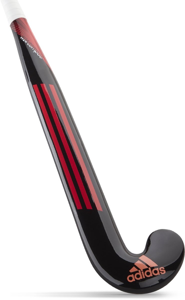 adidas W24 Compo 6 Hockeystick Junior Roze