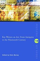 Key Writers on Art