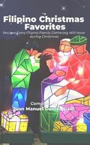 Filipino Christmas Favorites