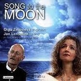 Song to the moon