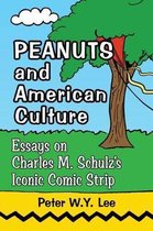 Peanuts and American Culture