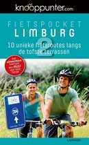 LIMBURG 2 FIETSPOCKET KNOOPPUNTER