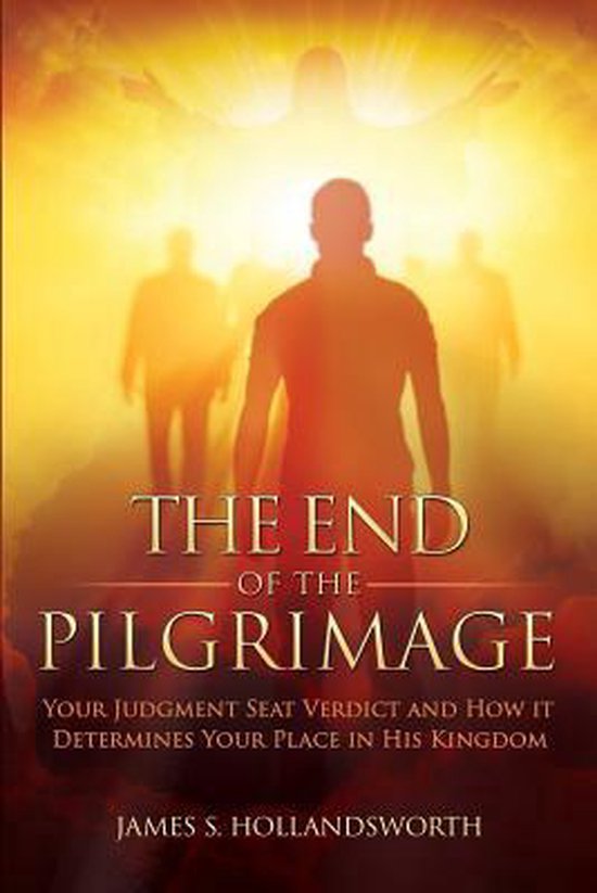 Foto: The end of the pilgrimage