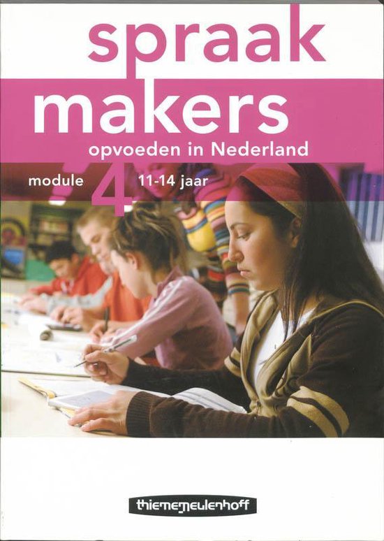 Spraakmakers