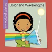My Early Library: My World of Science - Color and Wavelengths