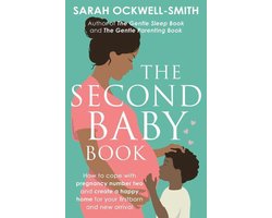 The Second Baby Book
