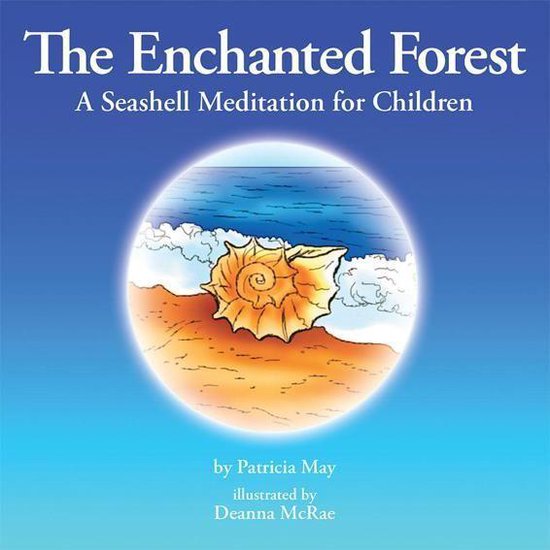 The Enchanted Forest - cover