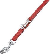 Karlie Riem Rondo Trainingslijn - rood 22mmx2mtr